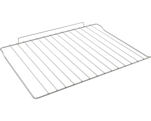 Metalen ovenrooster