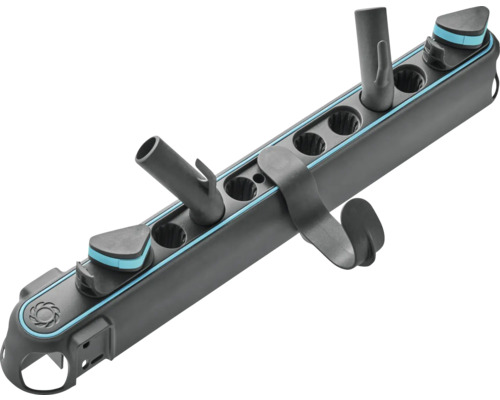 Tuingereedschaphouder voor wandmontage