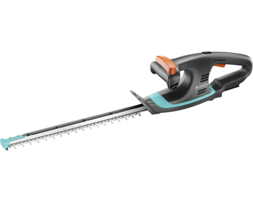 Gardena accu heggenschaar voor het snoeien van tuinen