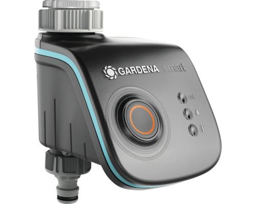 Gardena Smart irrigatiecomputer voor de tuin