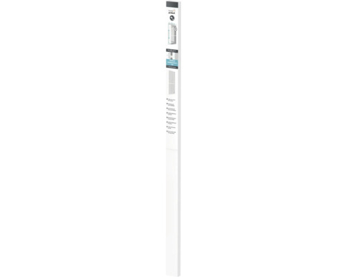 Roestvrijstalen pan met deksel