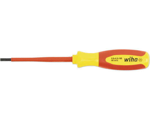 WIHA Sleufschroevendraaier 5,5x81 mm kopen