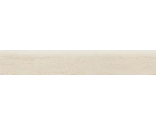 Plint Mumble eiken lichtbeige 7,5x45 cm