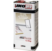 IKo pro PU lijm in jerrycan, 6,5 kg