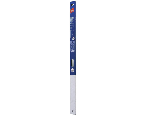 ELLEN Slijtstrip Treshold Seal R6 aluminium 100 cm Verpakte doucheafdichting voor douches bij Hornbach