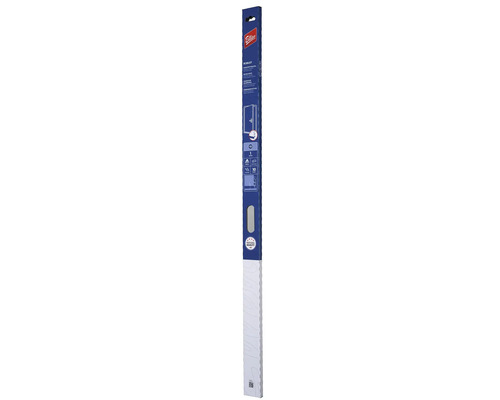 ELLEN Dorpelprofiel Robust aluminium 100 cm Verpakte douchedeur voor montage