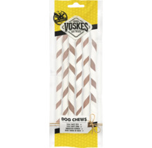 Verpakking Voskes hondensnacks Stick Twist Beef