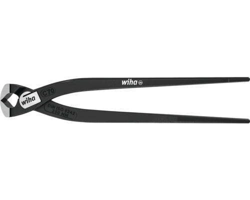 Wiha Betonschaar, 250 millimeter