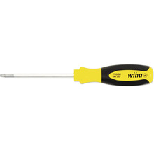 Wiha schroevendraaier met Torx aandrijving