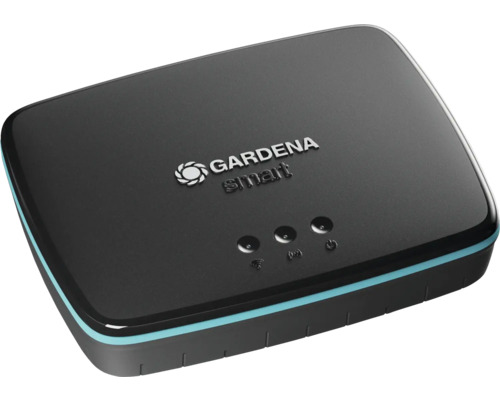 Gardena Smart Gateway voor tuinbesturing