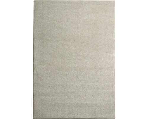 Vloerkleed Lathum zand 160x230 cm