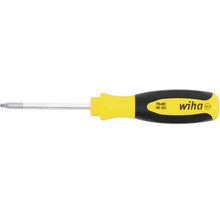 Wiha schroevendraaier met Torx profiel