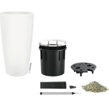 Plantenbak met irrigatiesysteem en accessoires