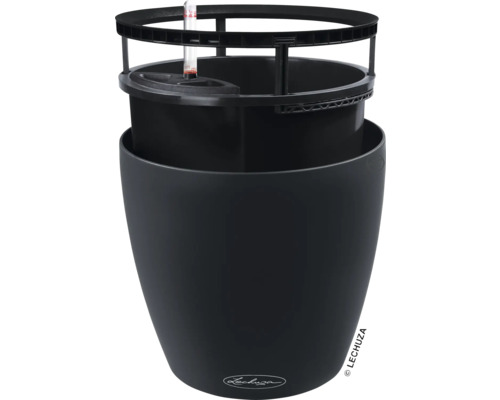 Lechuza Classico plantenbak met irrigatiesysteem