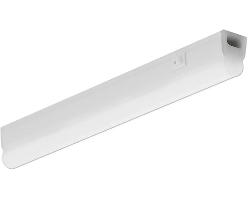 Opbouwlamp met schakelaar voor binnenshuis