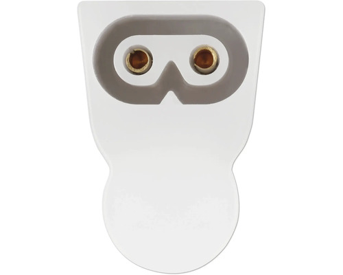 Eurostekker voor elektrische apparaten