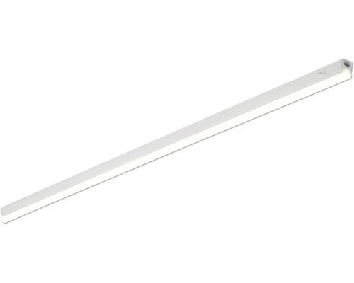 Langwerpige LED onderbouwlamp