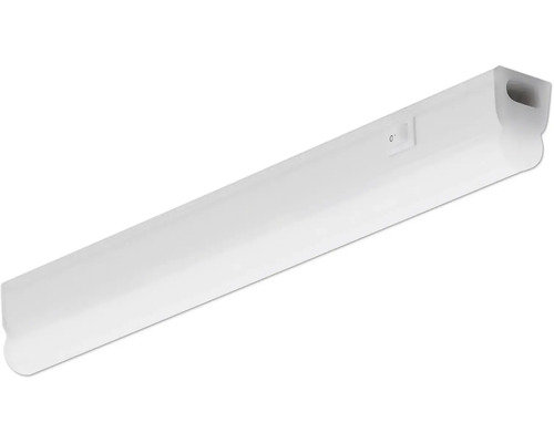 Onderbouwlamp met schakelaar