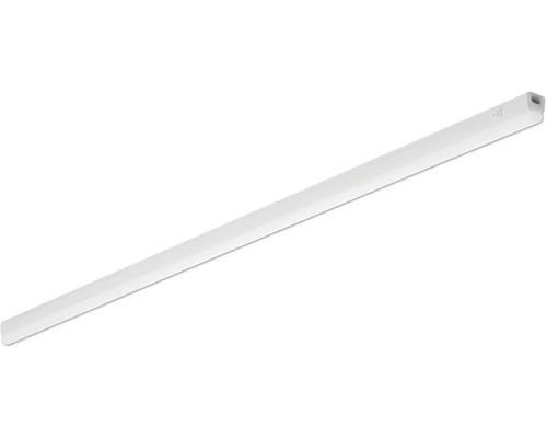 Witte led-vochtige ruimte lamp