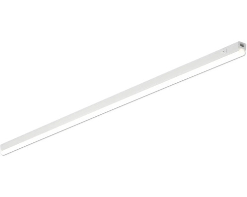 Witte LED onderbouwlamp