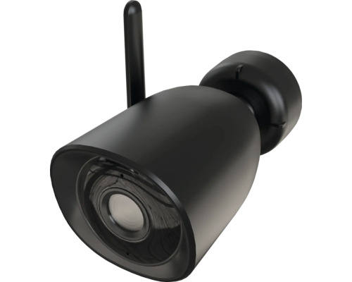 CALEX Smart outdoor IP camera 4 MP