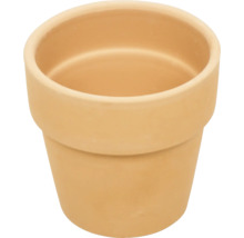 Terracotta bloempot