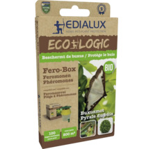 Edialux Ecologic Fero-Box voor de bescherming van buxus tegen buxusmotten