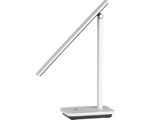 Metalen bureaulamp