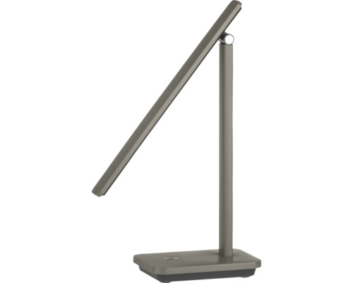 Metalen bureaulamp