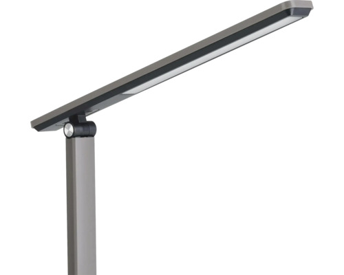 Bureaulamp met ledverlichting