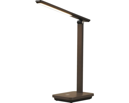 Bureaulamp met LED verlichting