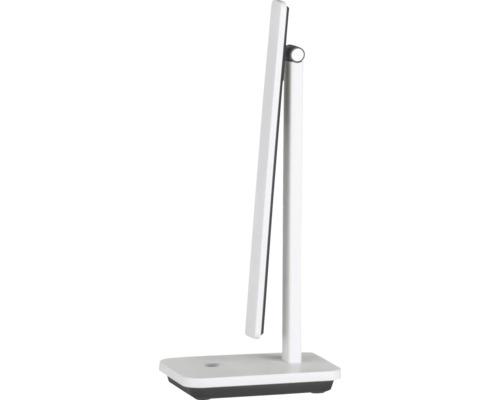 Tafellamp met draaibare kap