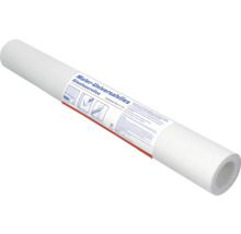 Rol schildersvlies glasvezelvlies, 25 m x 1 m