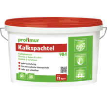 Emmer kalkplamuur van Profimur, inhoud 15 kg