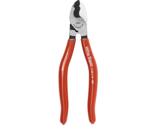 WIHA Kabelkniptang Classic 160 mm WIHA Kabelkniptang Classic 160 mm