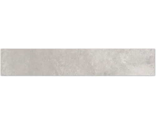 Plint CRUST grijs 8 x 61,5 cm