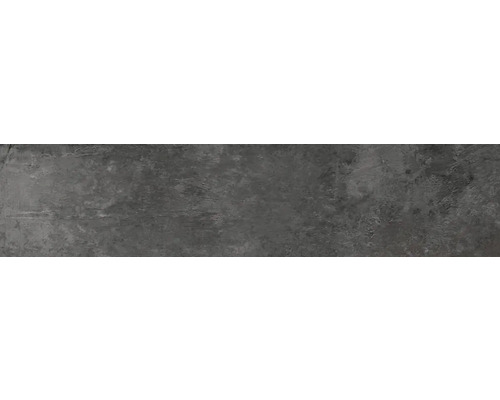 Plint CRUST antraciet 8 x 61,5 cm