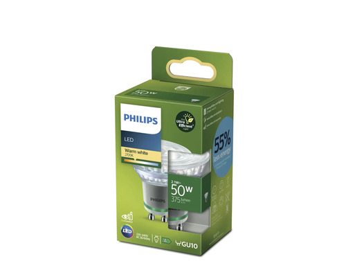 Philips ledlamp in verpakking