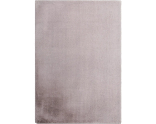 SOLEVITO Vloerkleed Romance roze 160x230 cm SOLEVITO Vloerkleed Romance roze 160x230 cm