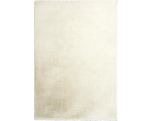 SOLEVITO Vloerkleed Romance beige 160x230 cm