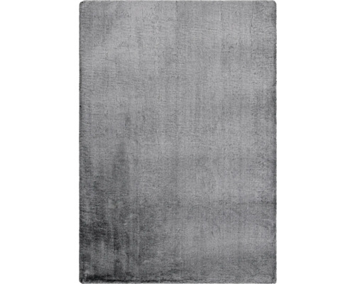 SOLEVITO Vloerkleed Romance zilvergrijs 160x230 cm SOLEVITO Vloerkleed Romance zilvergrijs 160x230 cm