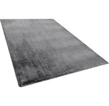 SOLEVITO Vloerkleed Romance zilvergrijs 160x230 cm-thumb-4 SOLEVITO Vloerkleed Romance zilvergrijs 160x230 cm-thumb-4