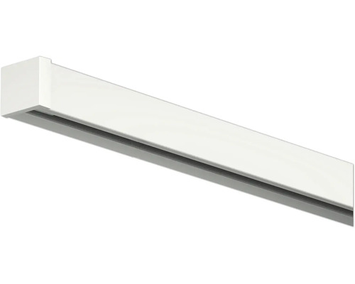 ARTITEQ Contour Rail wit 2 m ARTITEQ Contour Rail wit 2 m