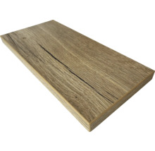 Houten plank met houtnerf