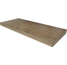 Houten plank met houtstructuur