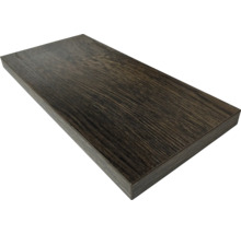 Houten plank
