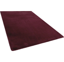 SOLEVITO Vloerkleed Romance rood 160x230 cm-thumb-1 SOLEVITO Vloerkleed Romance rood 160x230 cm-thumb-1