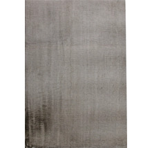 SOLEVITO Vloerkleed Romance bruin gemêleerd 160x230 cm