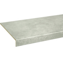 Keukenwerkblad met betonlook
