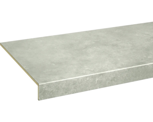 Keukenwerkblad met betonlook